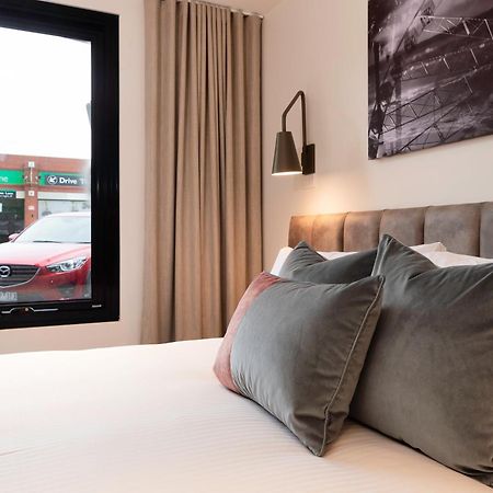 Oaks R Suites غيلونج الغرفة الصورة