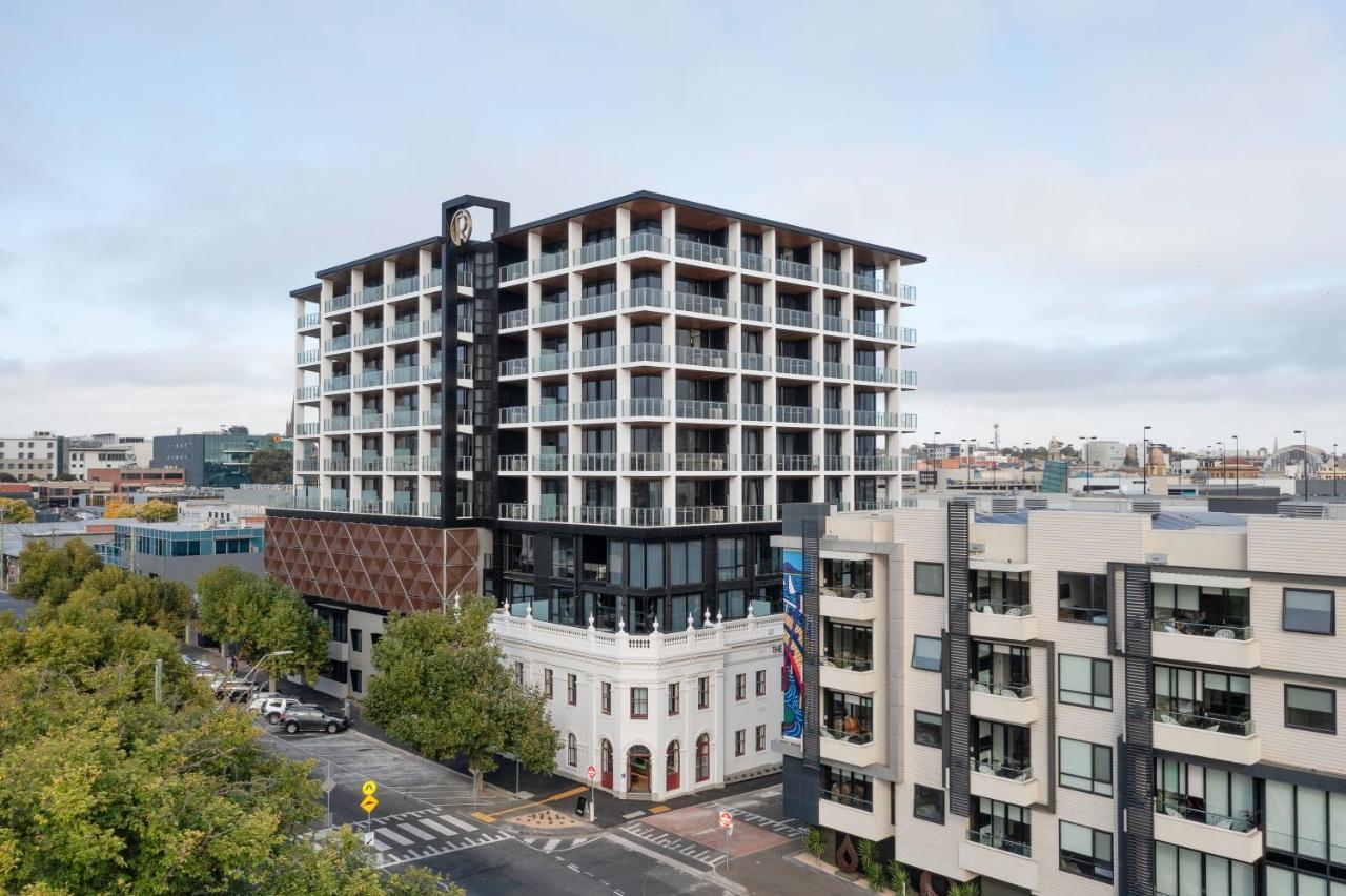 Oaks R Suites غيلونج المظهر الخارجي الصورة