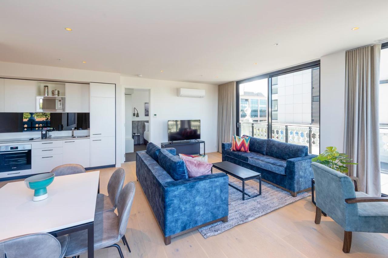 Oaks R Suites غيلونج الغرفة الصورة