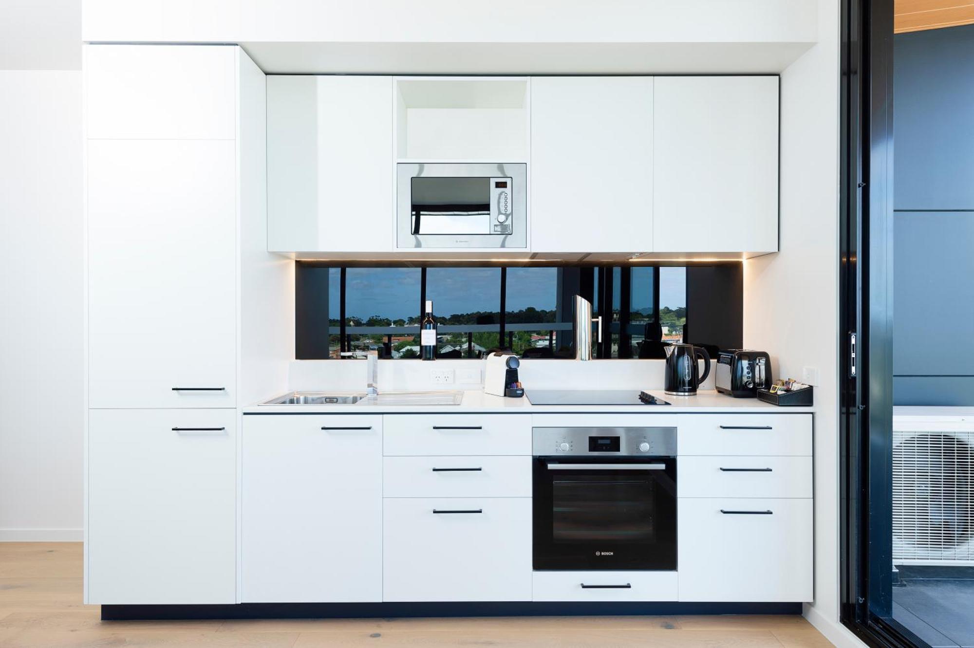 Oaks R Suites غيلونج الغرفة الصورة