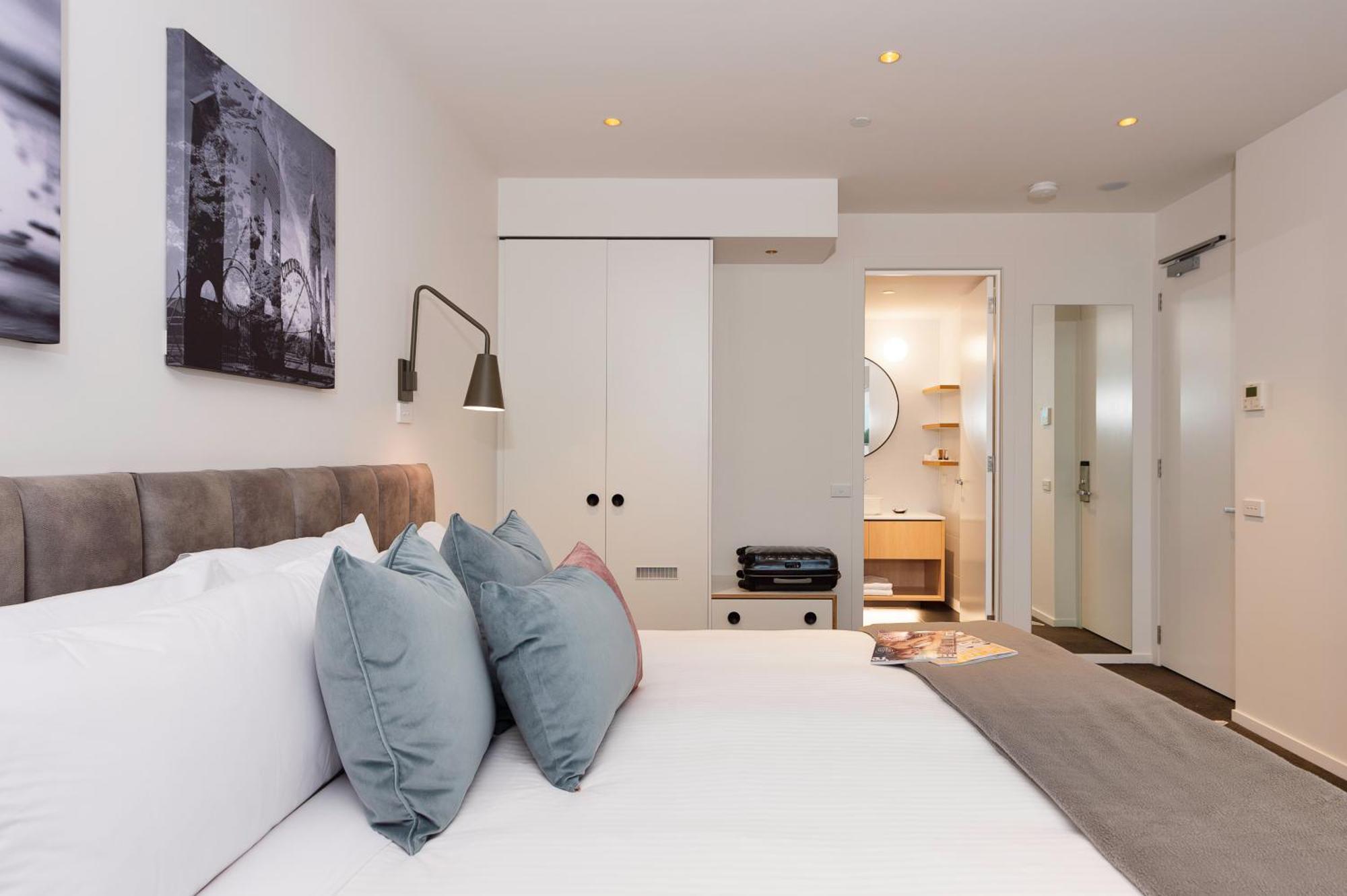 Oaks R Suites غيلونج الغرفة الصورة