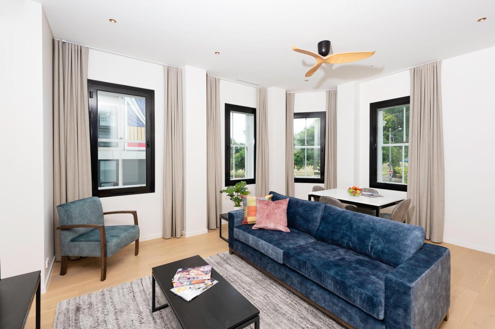Oaks R Suites غيلونج الغرفة الصورة