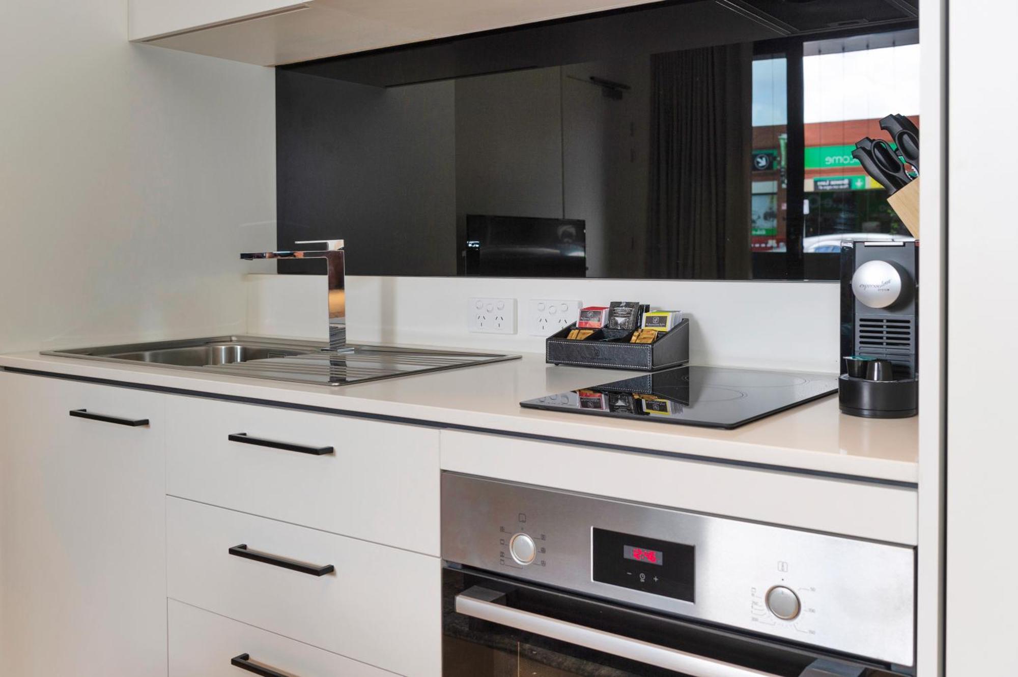 Oaks R Suites غيلونج الغرفة الصورة