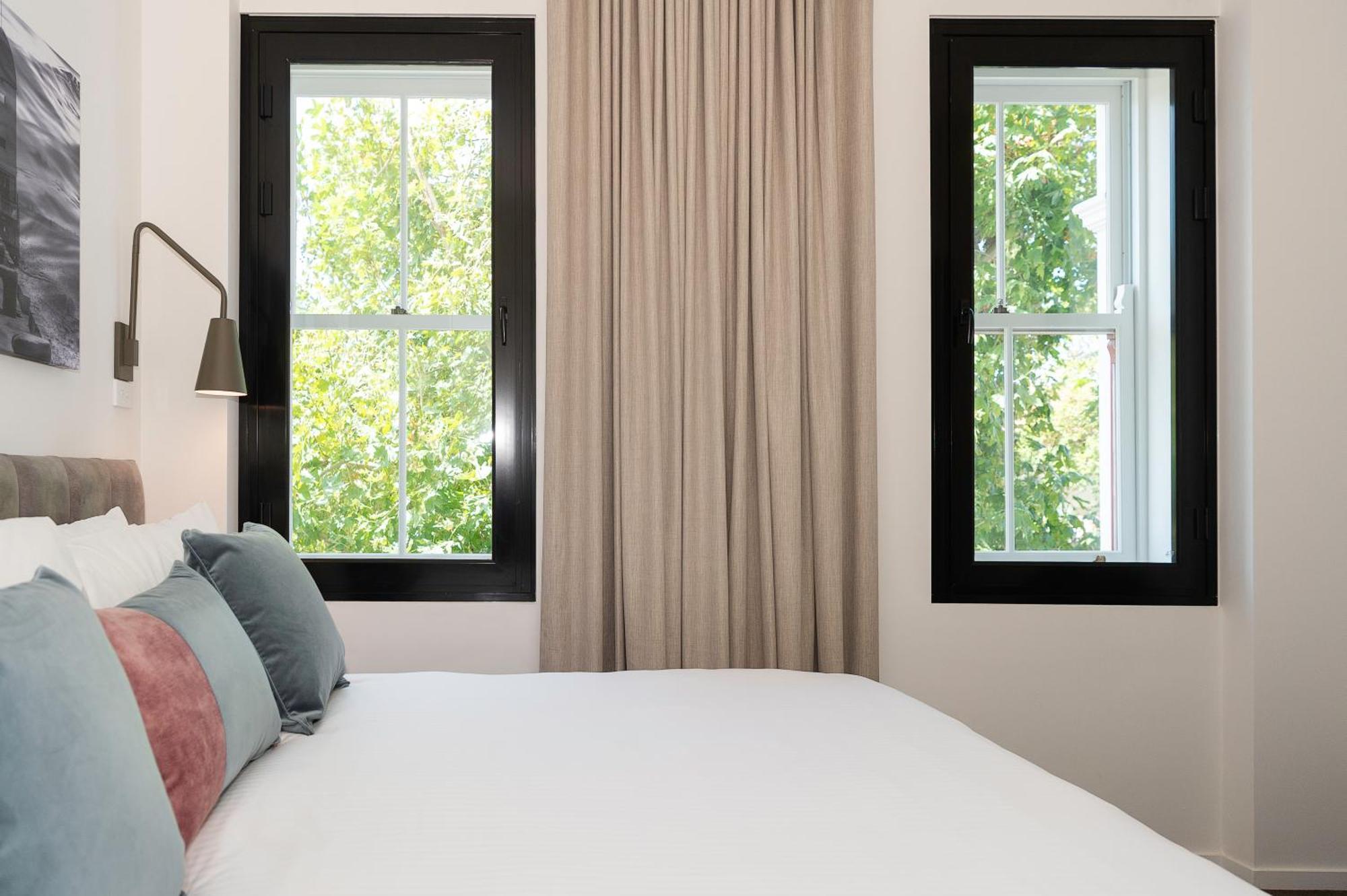 Oaks R Suites غيلونج الغرفة الصورة