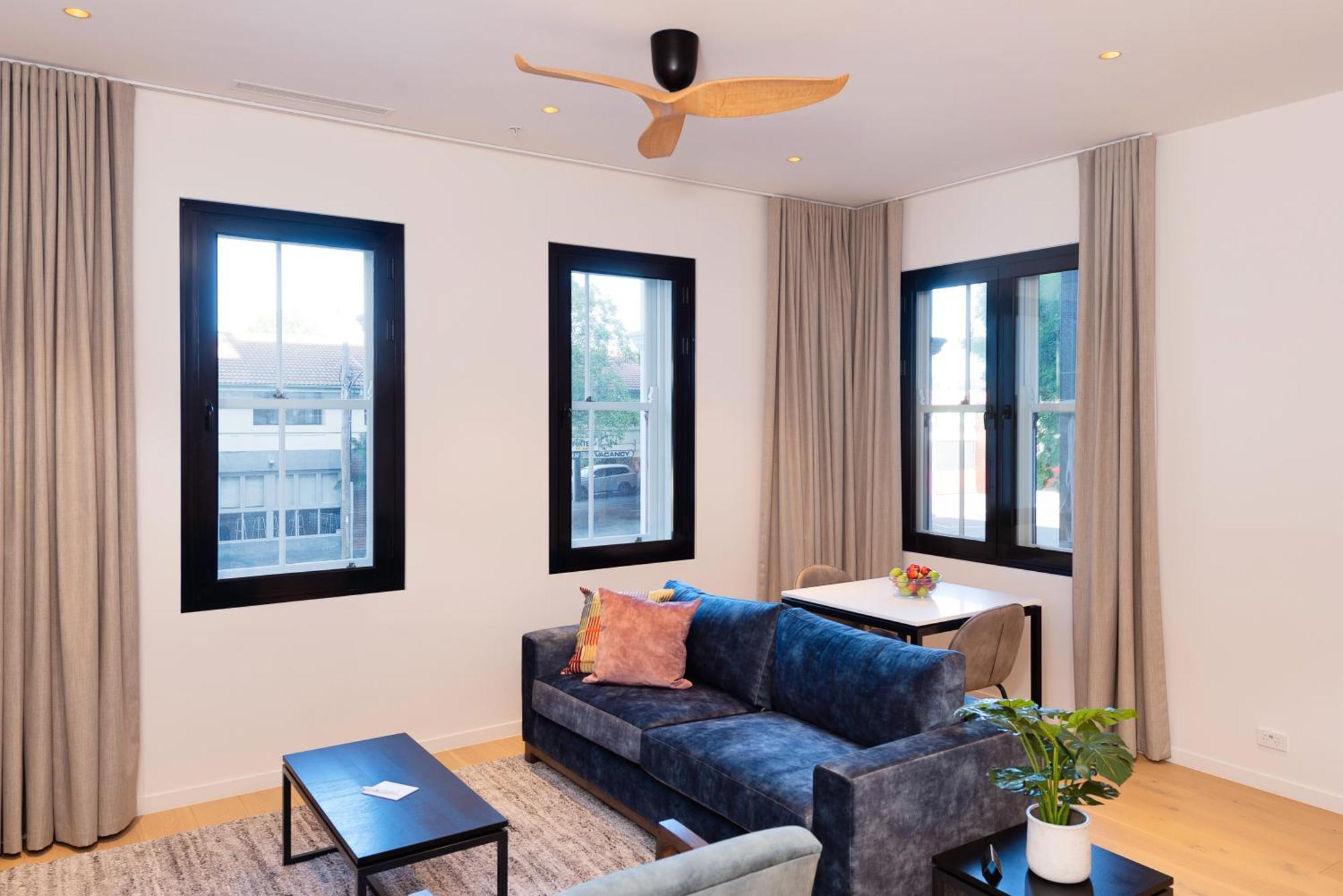 Oaks R Suites غيلونج الغرفة الصورة