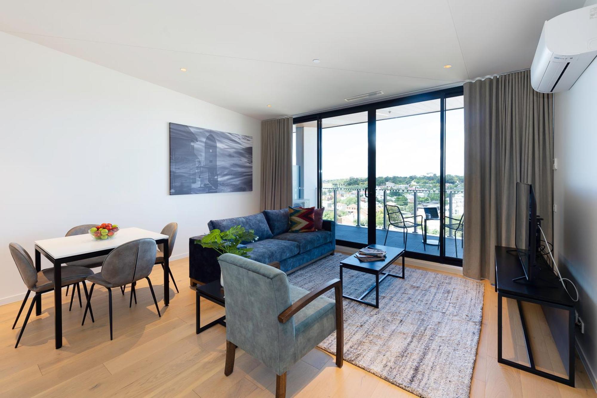 Oaks R Suites غيلونج الغرفة الصورة