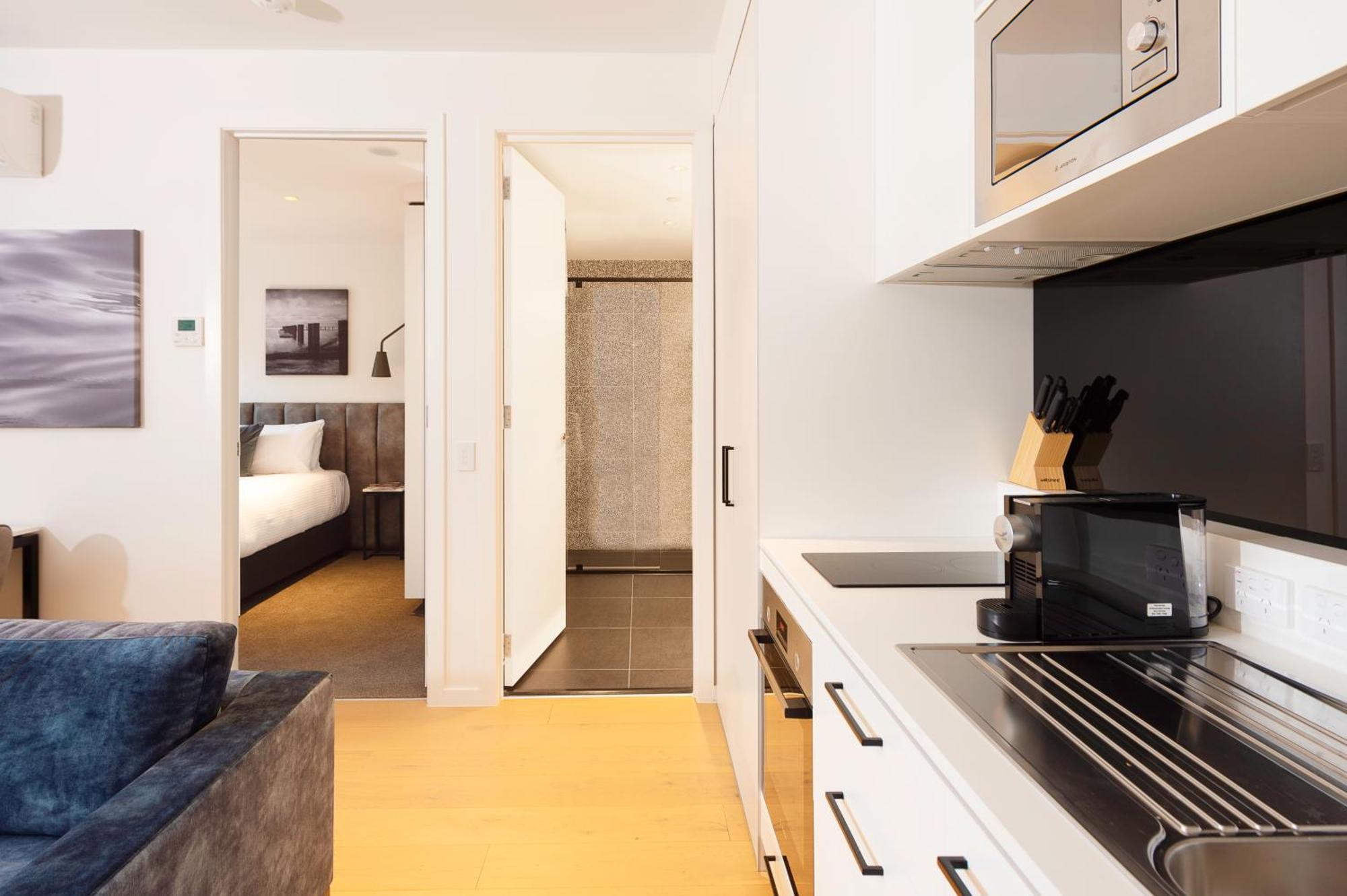 Oaks R Suites غيلونج الغرفة الصورة