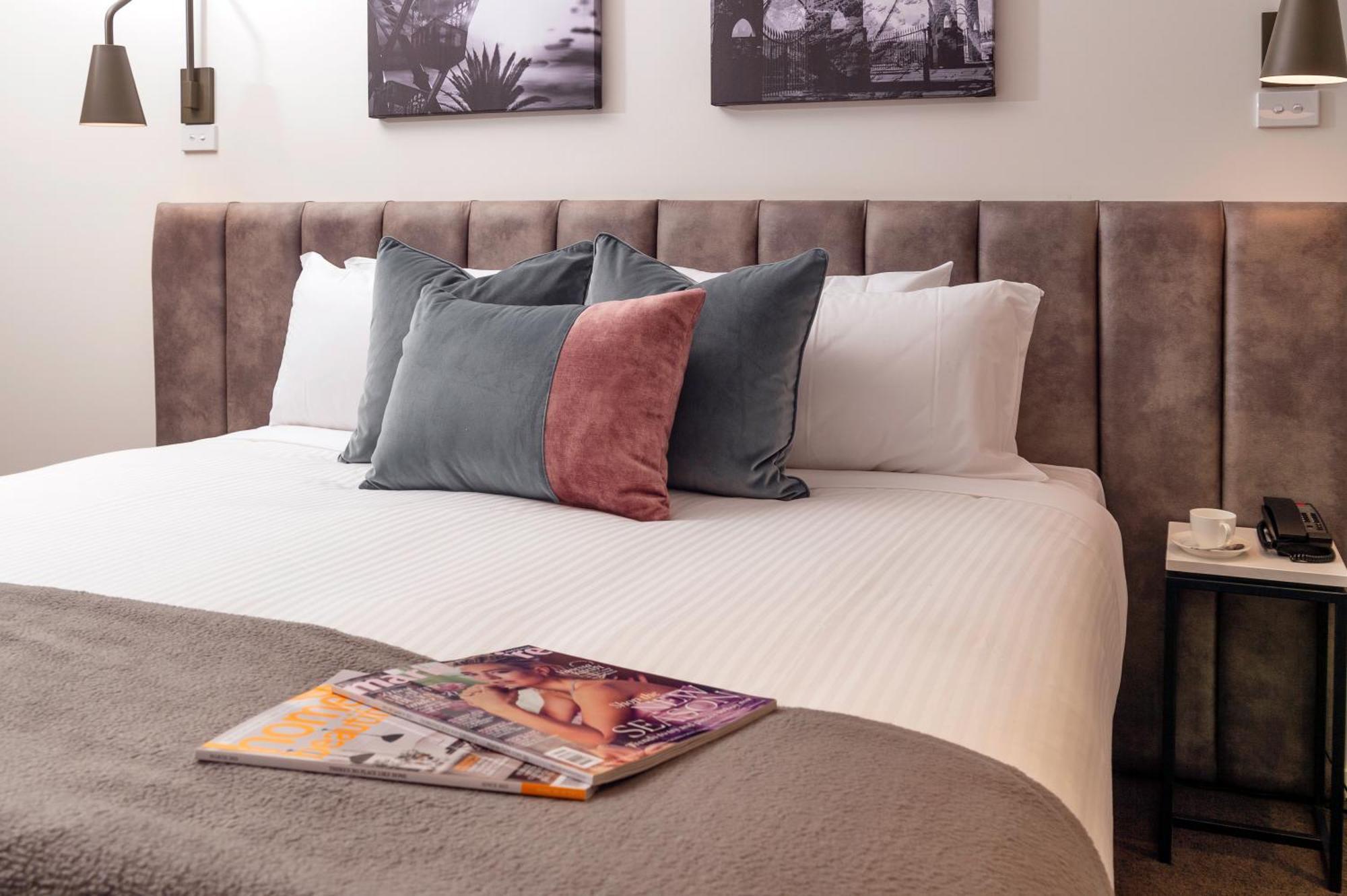 Oaks R Suites غيلونج الغرفة الصورة