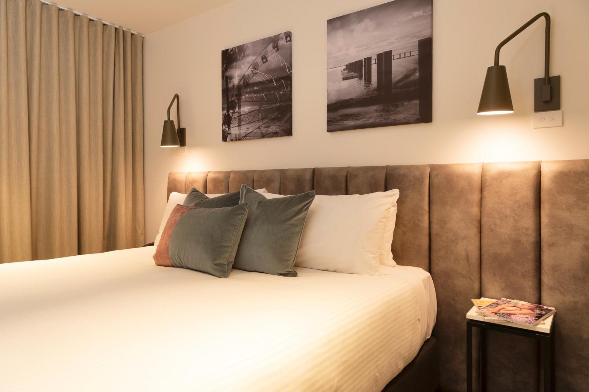 Oaks R Suites غيلونج الغرفة الصورة