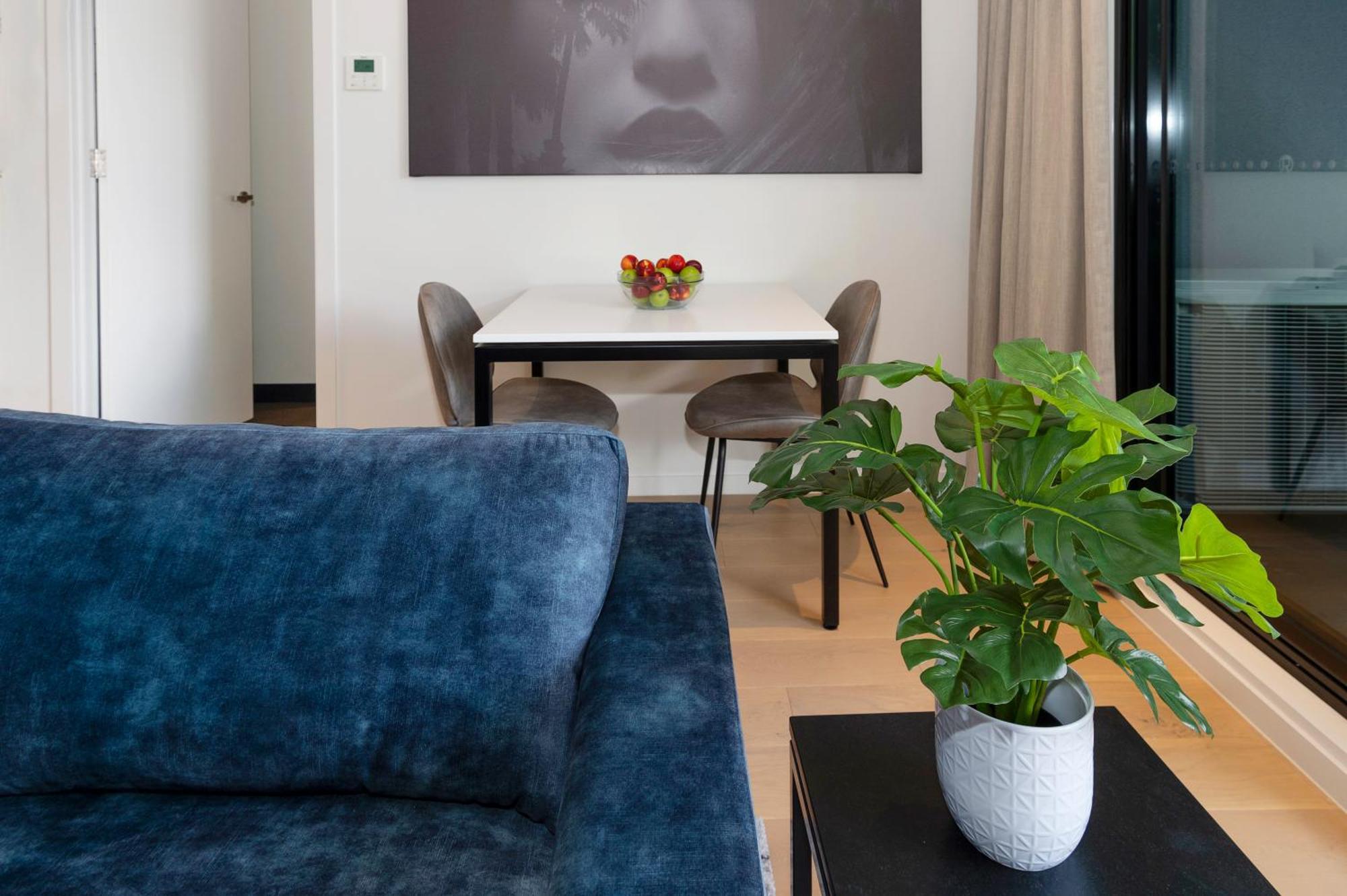 Oaks R Suites غيلونج الغرفة الصورة