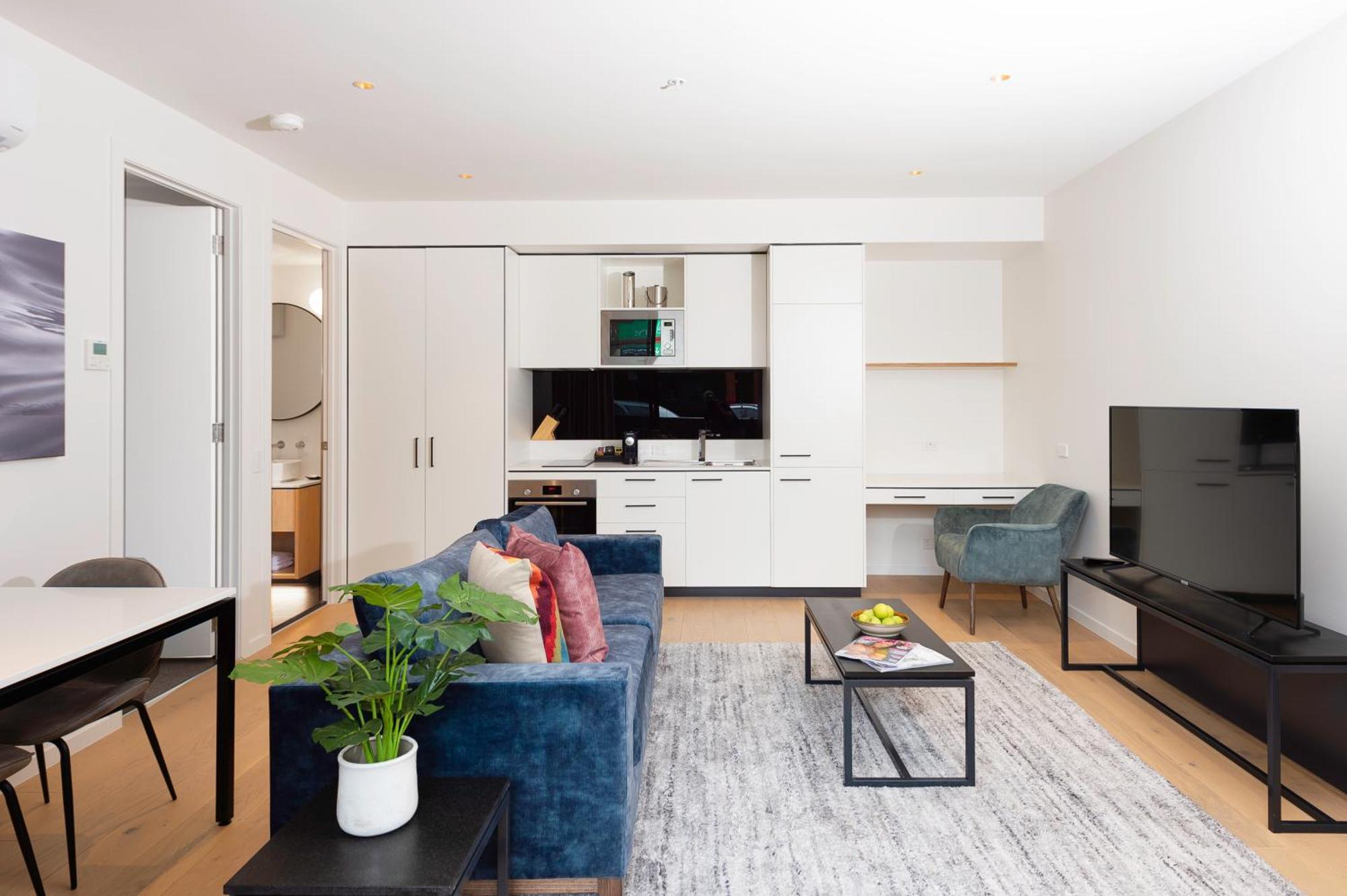 Oaks R Suites غيلونج الغرفة الصورة