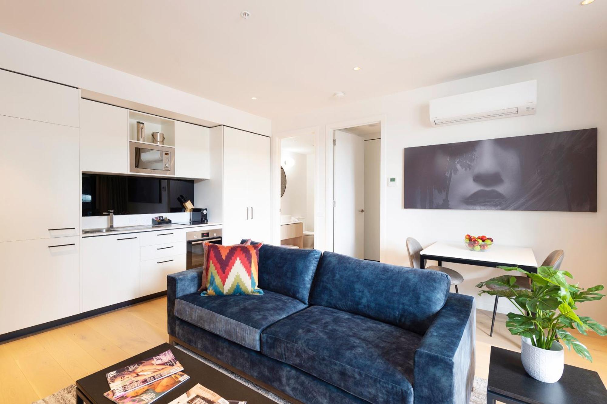 Oaks R Suites غيلونج الغرفة الصورة